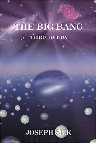 Tapa de The Big Bang