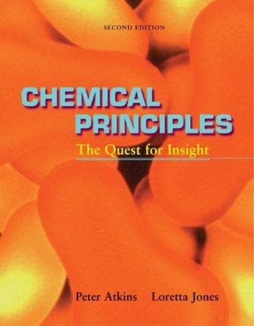 Tapa de Chemical principles