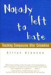 Tapa de Nobody Left to Hate