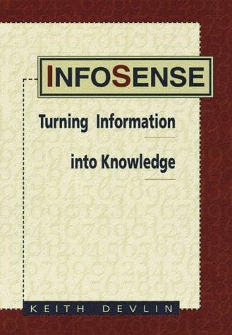Tapa de Infosense