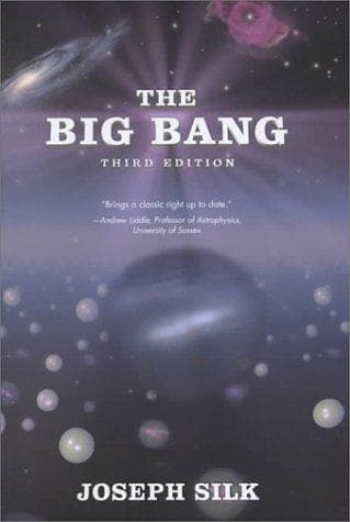 Tapa de The Big Bang