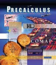 Tapa de Precalculus