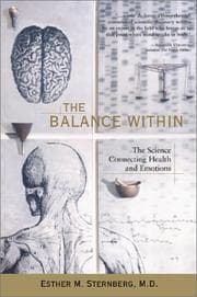 Tapa de The Balance Within