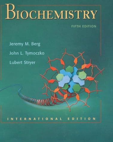 Tapa de Biochemistry