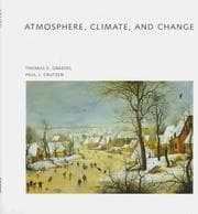 Tapa de Atmosphere, climate, and change
