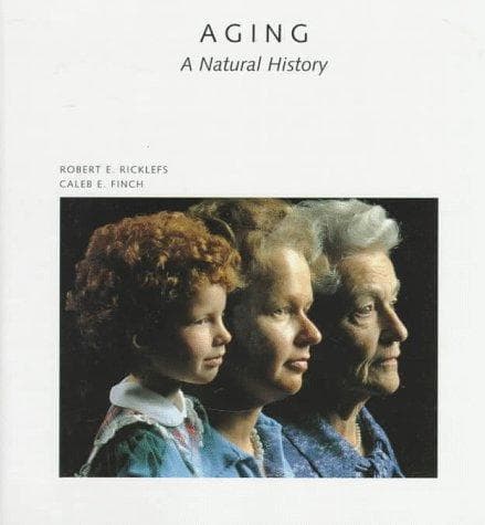 Tapa de Aging