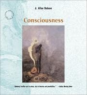 Tapa de Consciousness