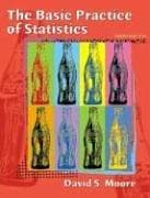 Tapa de The Basic Practice of Statistics, Third Edition