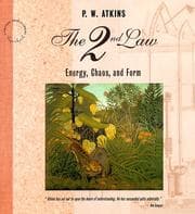Tapa de The 2nd Law
