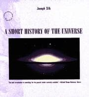 Tapa de A Short History of the Universe