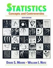 Tapa de Statistics