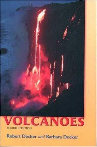 Tapa de Volcanoes