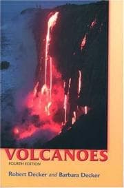 Tapa de Volcanoes
