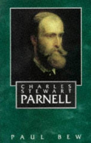 Tapa de Charles Stewart Parnell