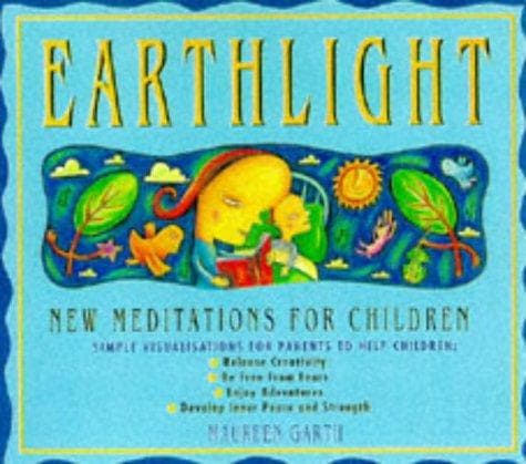 Tapa de Earthlight
