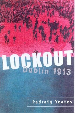 Tapa de Lockout