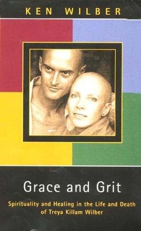 Tapa de Grace and grit