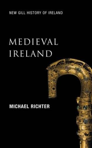 Tapa de Medieval Ireland