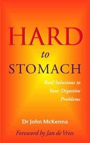 Tapa de Hard to Stomach