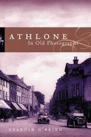 Tapa de Athlone in old photographs