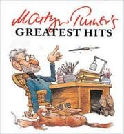 Tapa de Martyn Turner's Greatest Hits