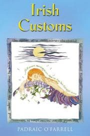 Tapa de Irish Customs