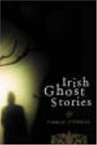 Tapa de Irish Ghost Stories