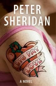 Tapa de Big fat love