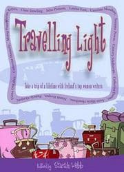 Tapa de Travelling light