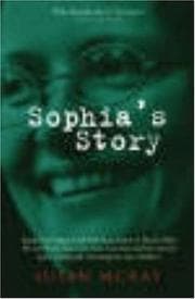 Tapa de Sophia's Story