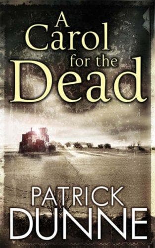 Tapa de Carol for the Dead