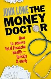 Tapa de The Money Doctor