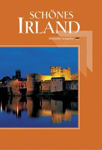 Tapa de Schones Irland