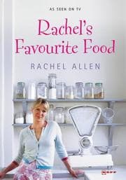 Tapa de Rachel's favourite food