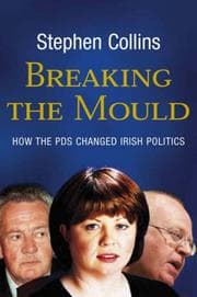 Tapa de Breaking the Mould