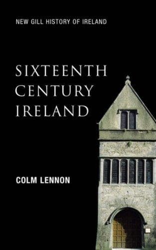 Tapa de Sixteenth-Century Ireland