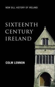 Tapa de Sixteenth-Century Ireland