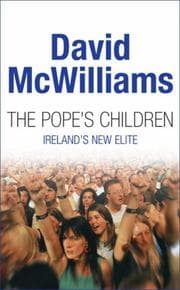 Tapa de The Pope's Children