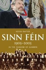Tapa de Sinn Féin