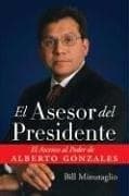 Tapa de El Asesor del Presidente