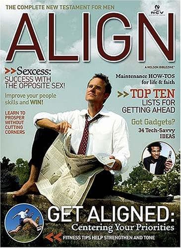 Tapa de Align