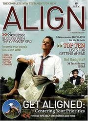 Tapa de Align