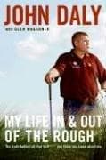 Tapa de My Life in and out of the Rough
