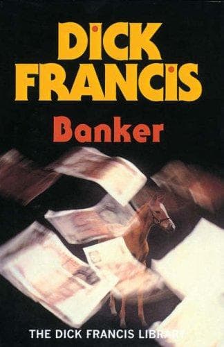 Tapa de Banker (The Dick Francis Library)