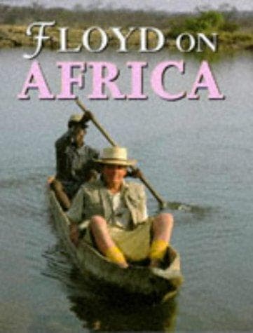 Tapa de Floyd on Africa