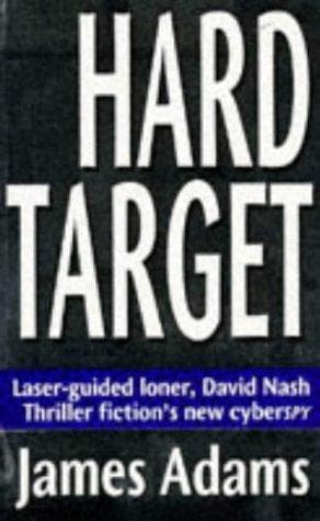 Tapa de Hard Target