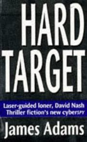 Tapa de Hard Target
