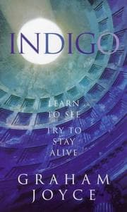 Tapa de Indigo