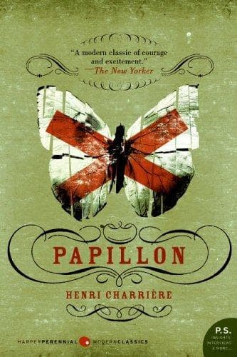 Tapa de Papillon (P.S.)