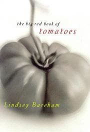 Tapa de Big Red Book of Tomatoes
